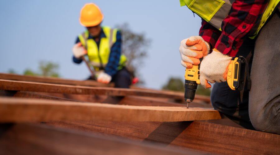 Expert top industrial roofings services in Exeter, NH